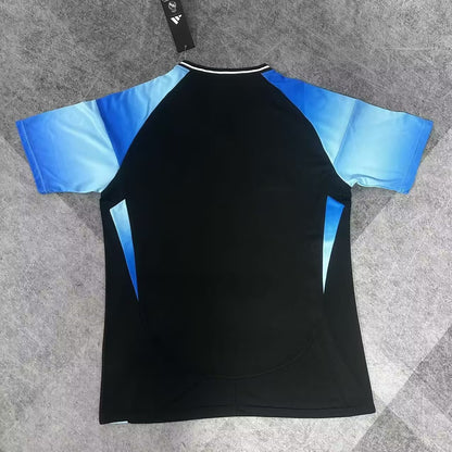 Maillot Football Real Madrid Concept