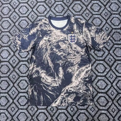 Maillot de foot Angleterre CDM 26/27