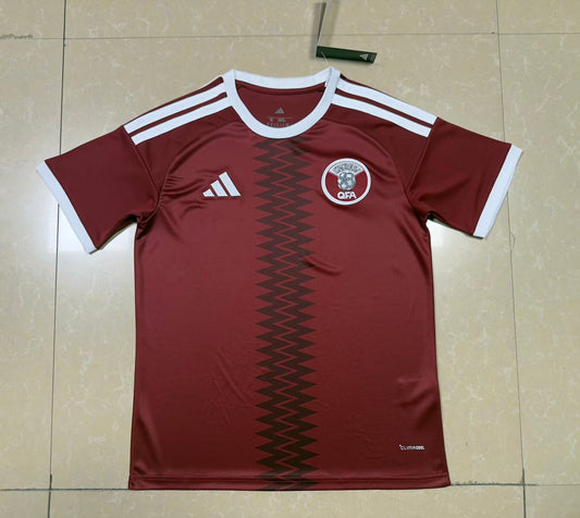 Maillot de foot Quatar CDM 26/27