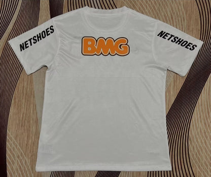 Maillot Football Santos