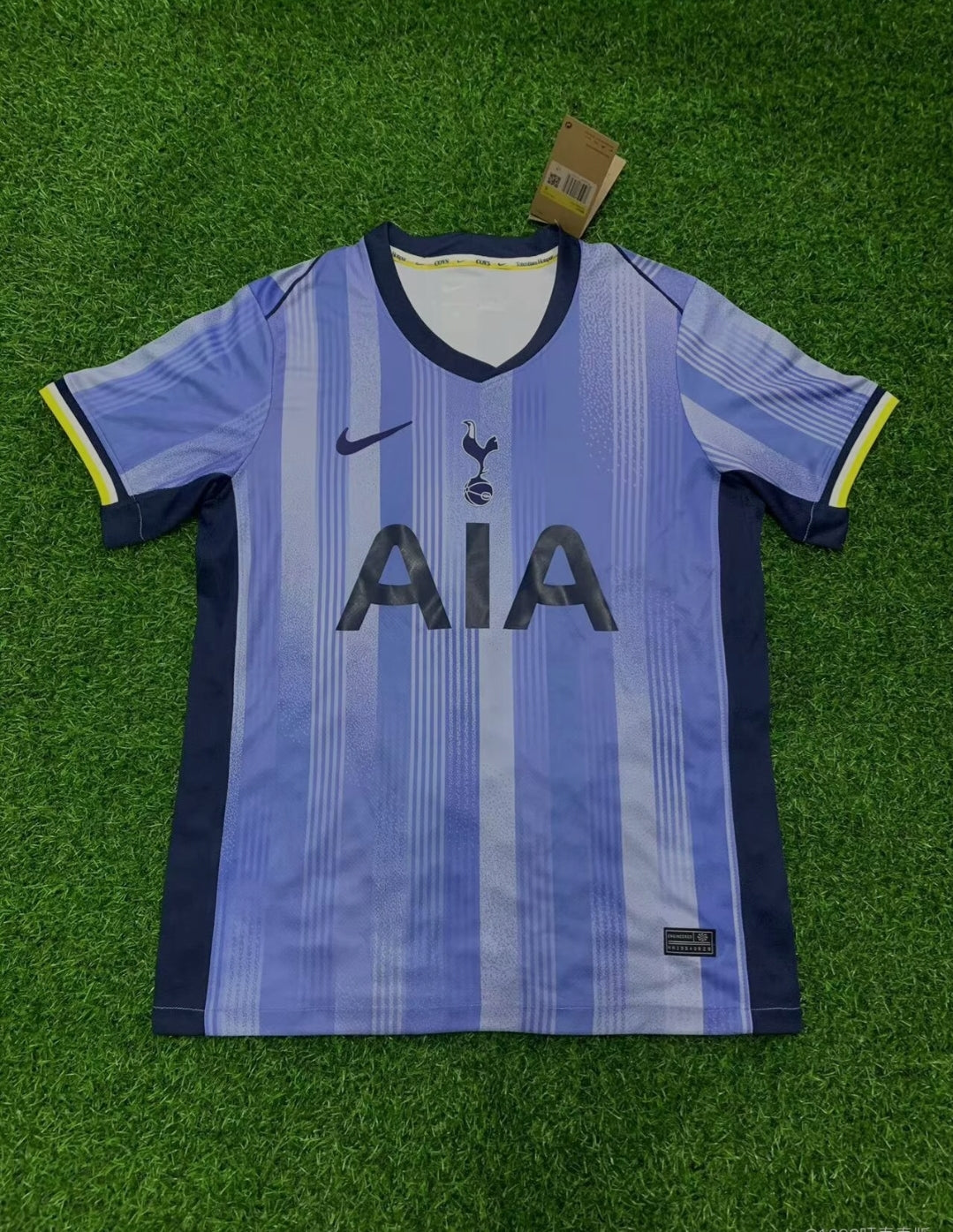 Maillot Football Tottenham third 24/25